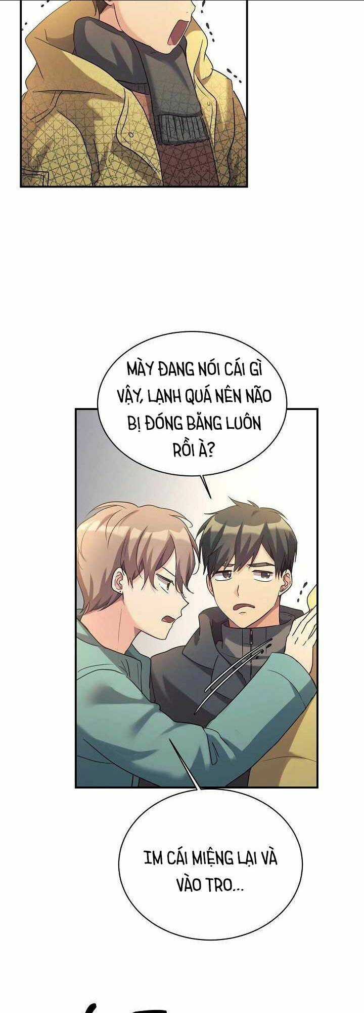 Con Gái Tôi Là Rồng!: Chapter 16