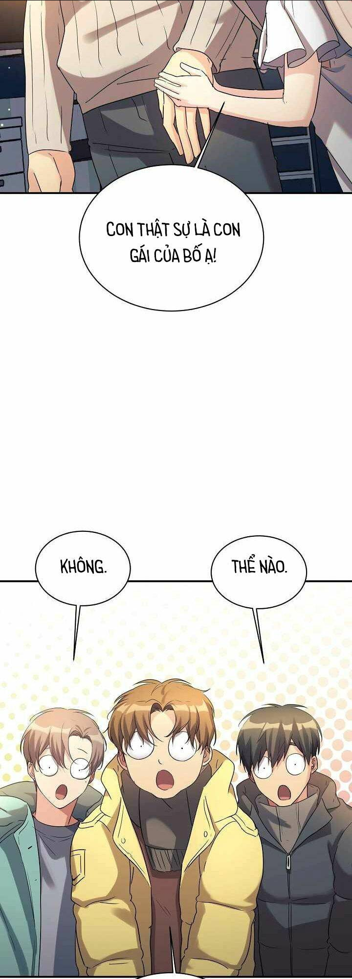 Con Gái Tôi Là Rồng!: Chapter 16