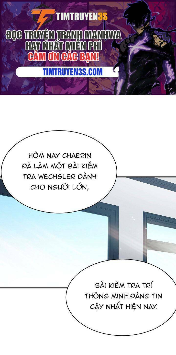 Con Gái Tôi Là Rồng!: Chapter 18
