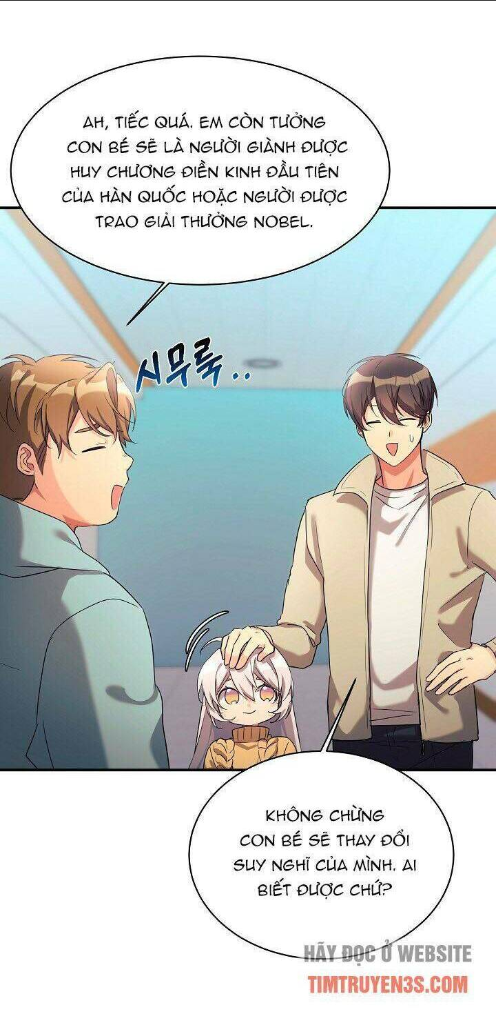 Con Gái Tôi Là Rồng!: Chapter 18