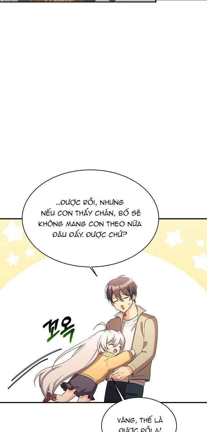 Con Gái Tôi Là Rồng!: Chapter 18
