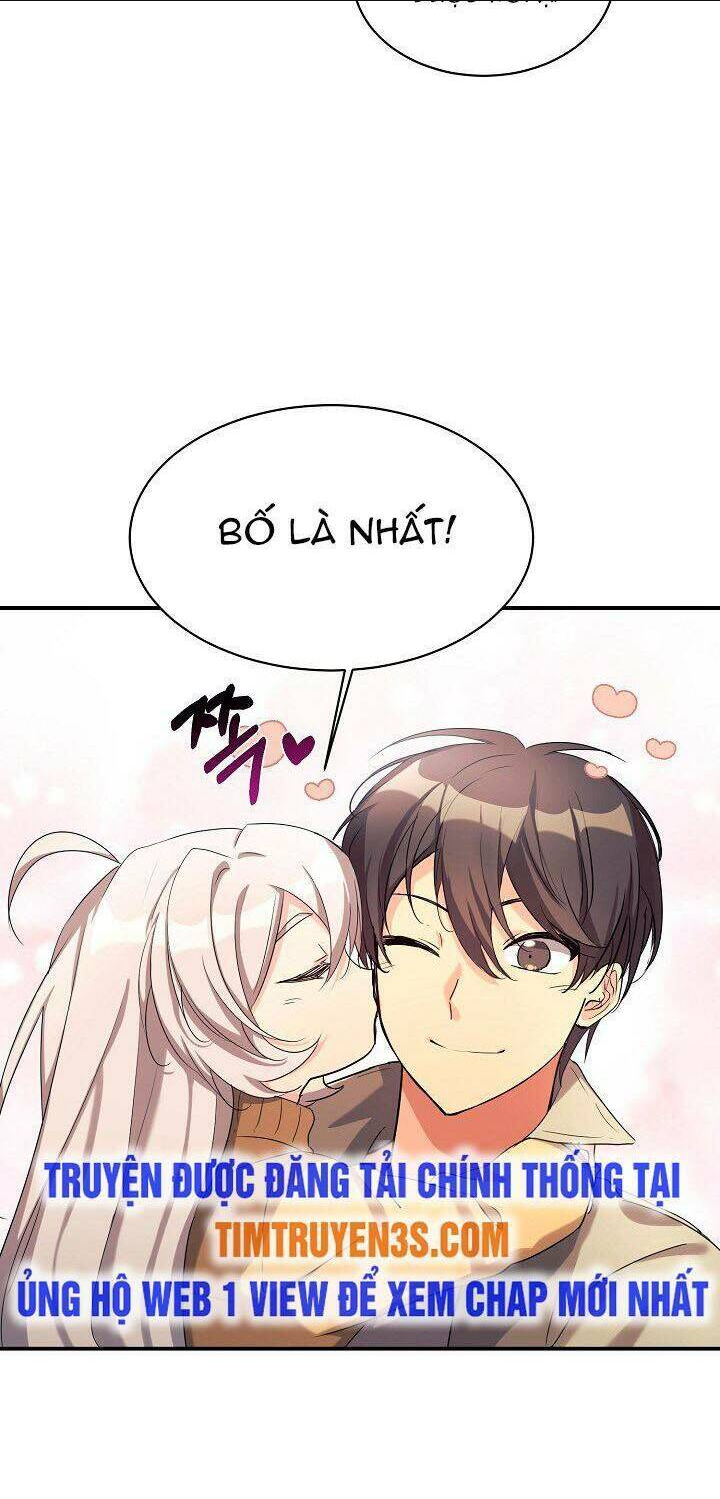 Con Gái Tôi Là Rồng!: Chapter 18