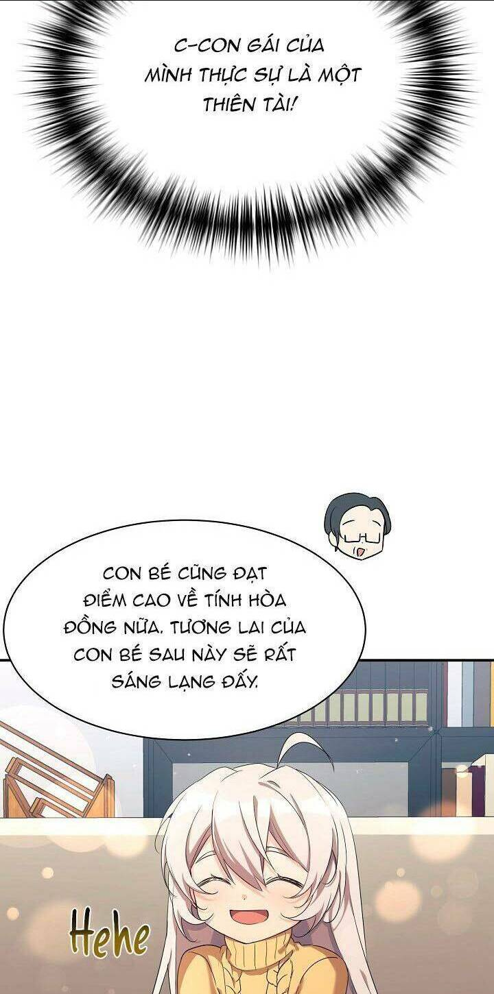 Con Gái Tôi Là Rồng!: Chapter 18