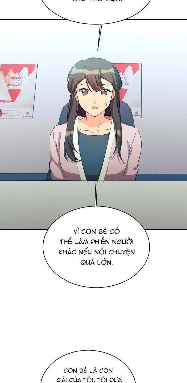 Con Gái Tôi Là Rồng!: Chapter 18