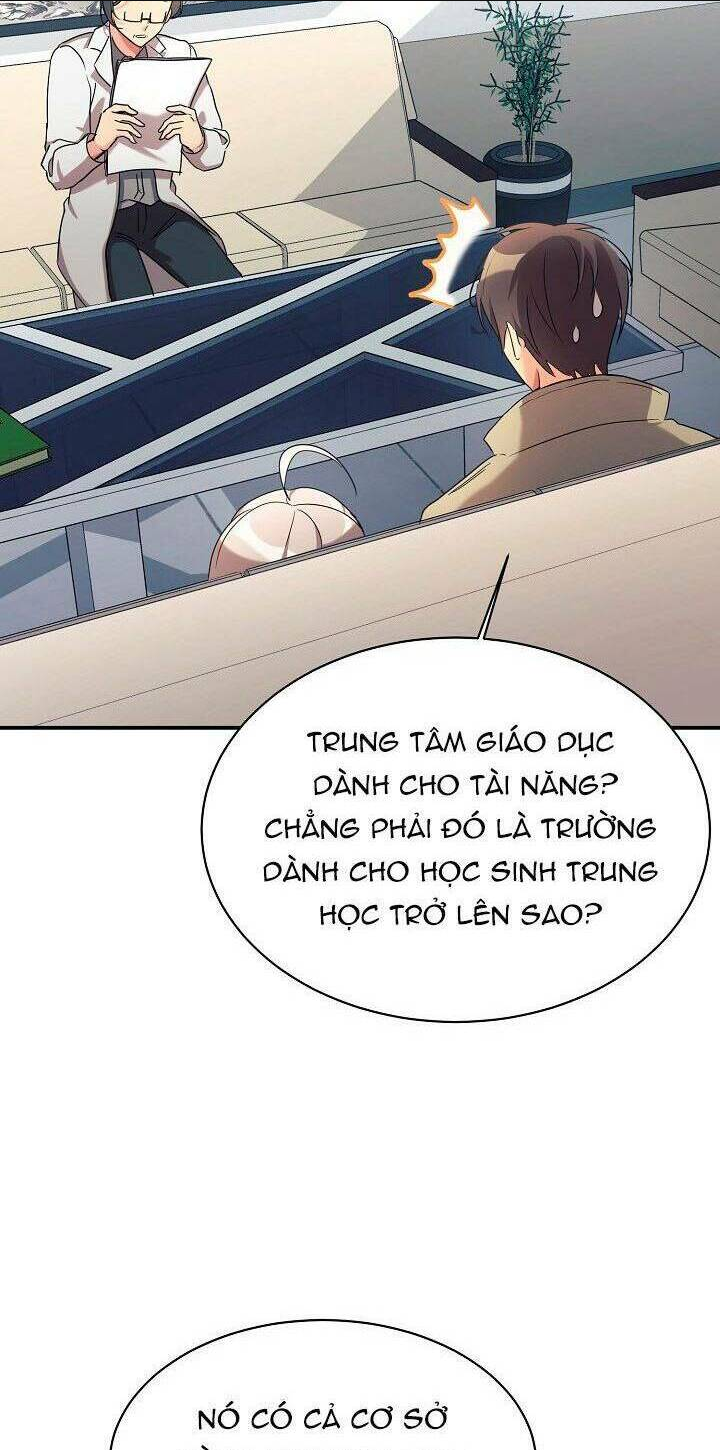 Con Gái Tôi Là Rồng!: Chapter 18