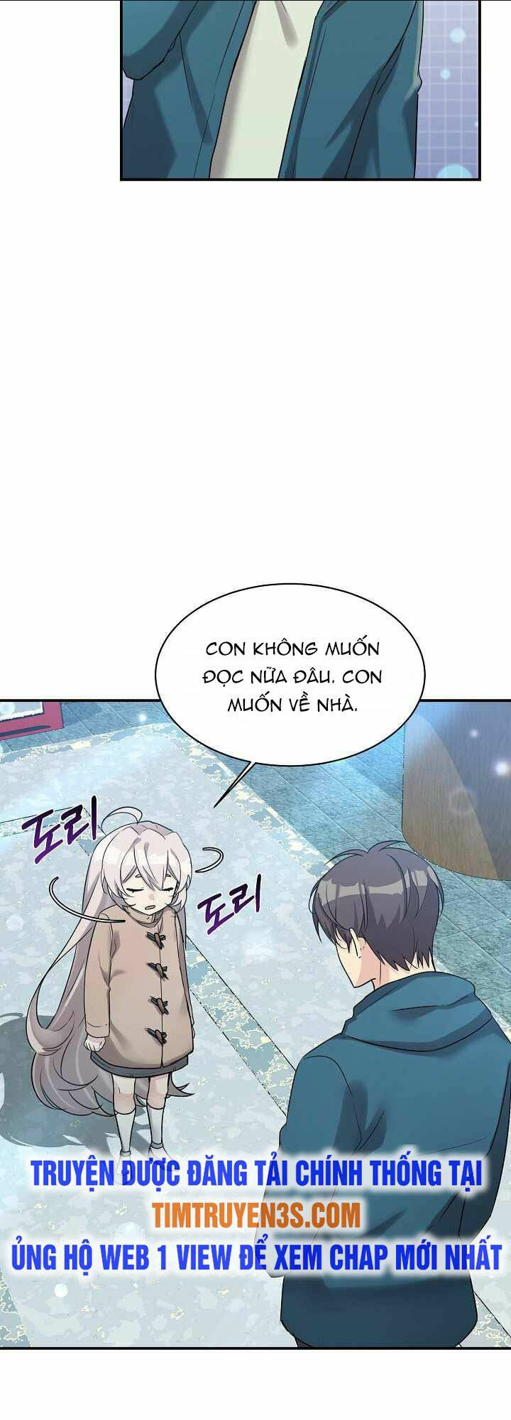 Con Gái Tôi Là Rồng!: Chapter 19