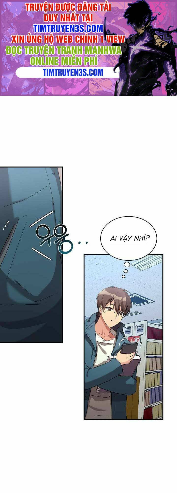 Con Gái Tôi Là Rồng!: Chapter 19