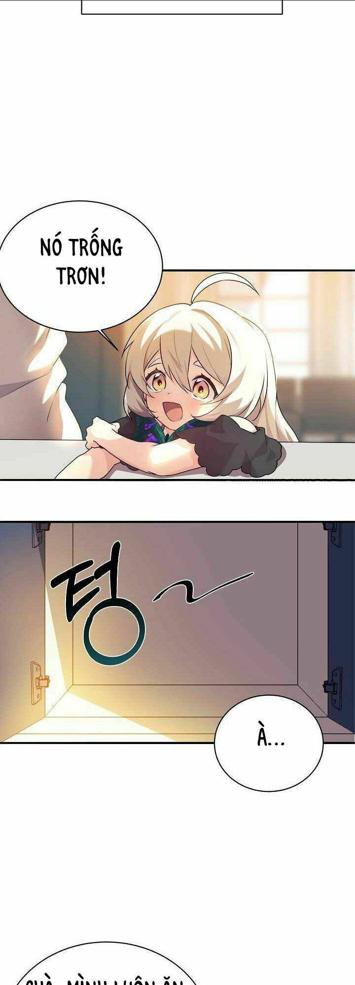 Con Gái Tôi Là Rồng!: Chapter 2