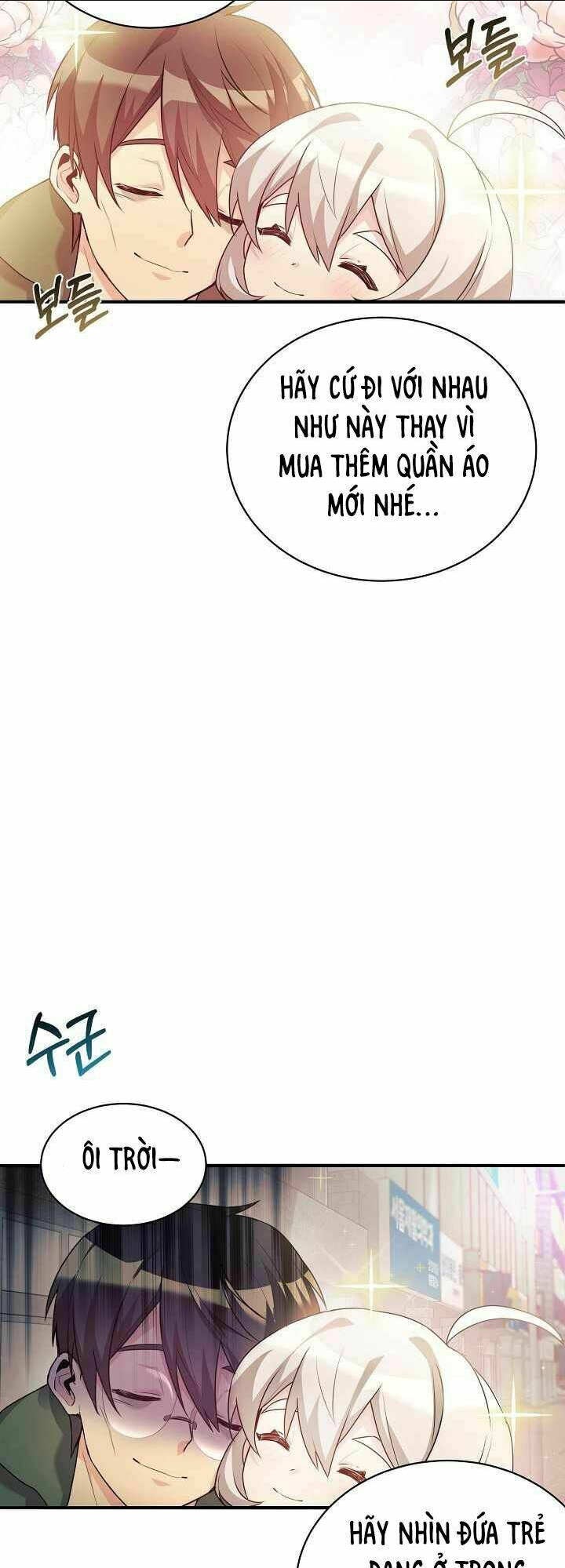 Con Gái Tôi Là Rồng!: Chapter 2