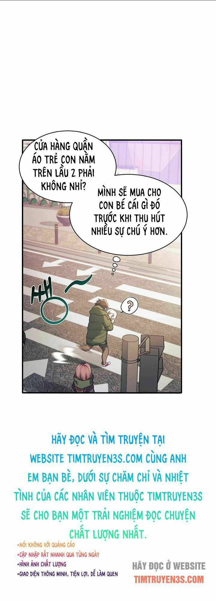 Con Gái Tôi Là Rồng!: Chapter 2