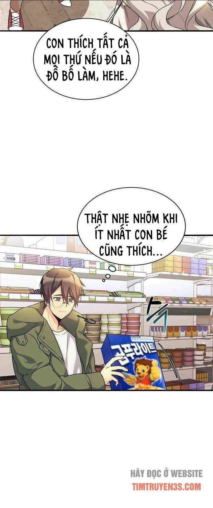 Con Gái Tôi Là Rồng!: Chapter 2