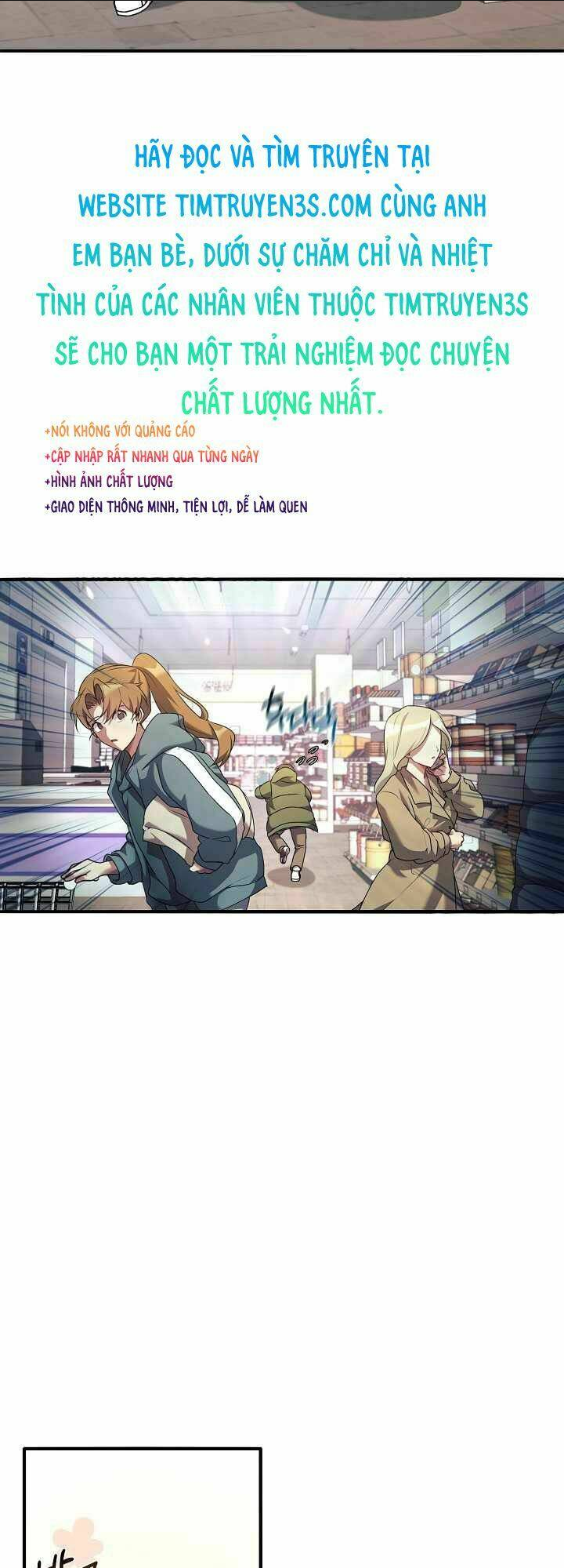 Con Gái Tôi Là Rồng!: Chapter 2