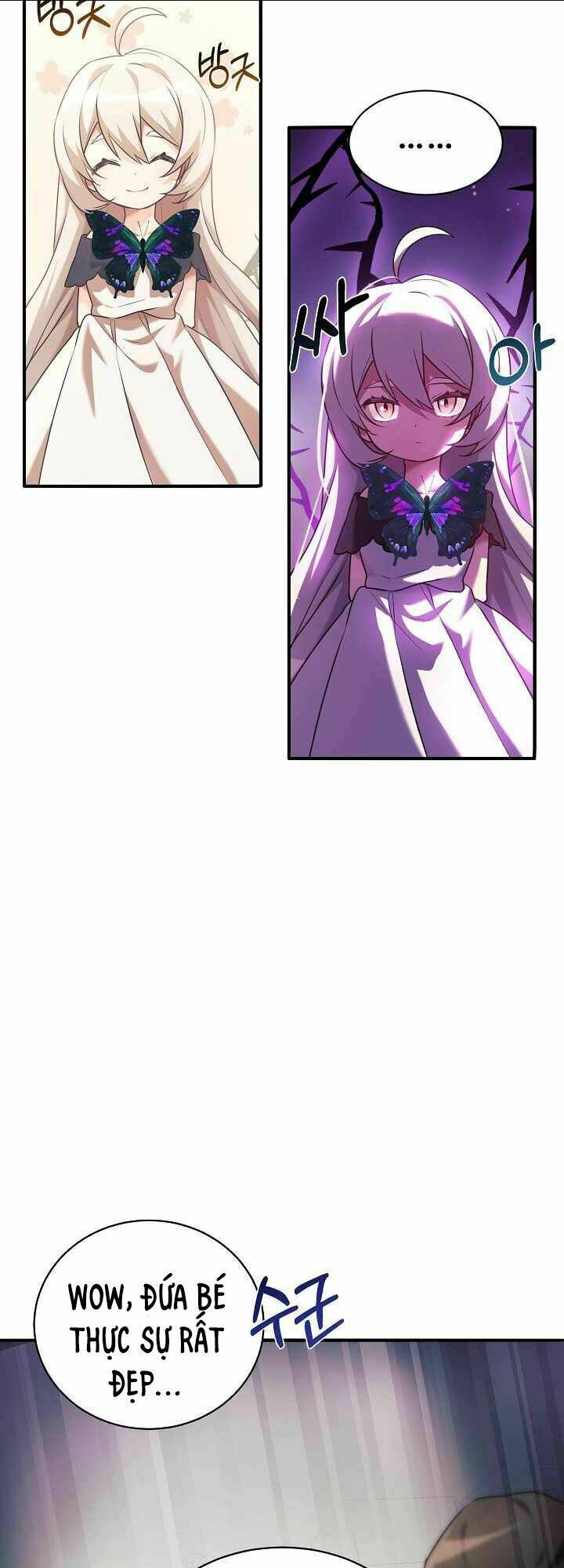 Con Gái Tôi Là Rồng!: Chapter 2