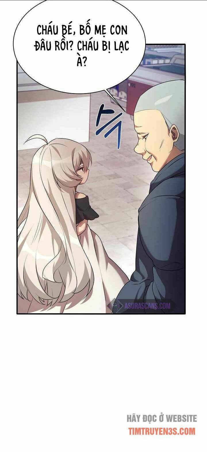 Con Gái Tôi Là Rồng!: Chapter 2
