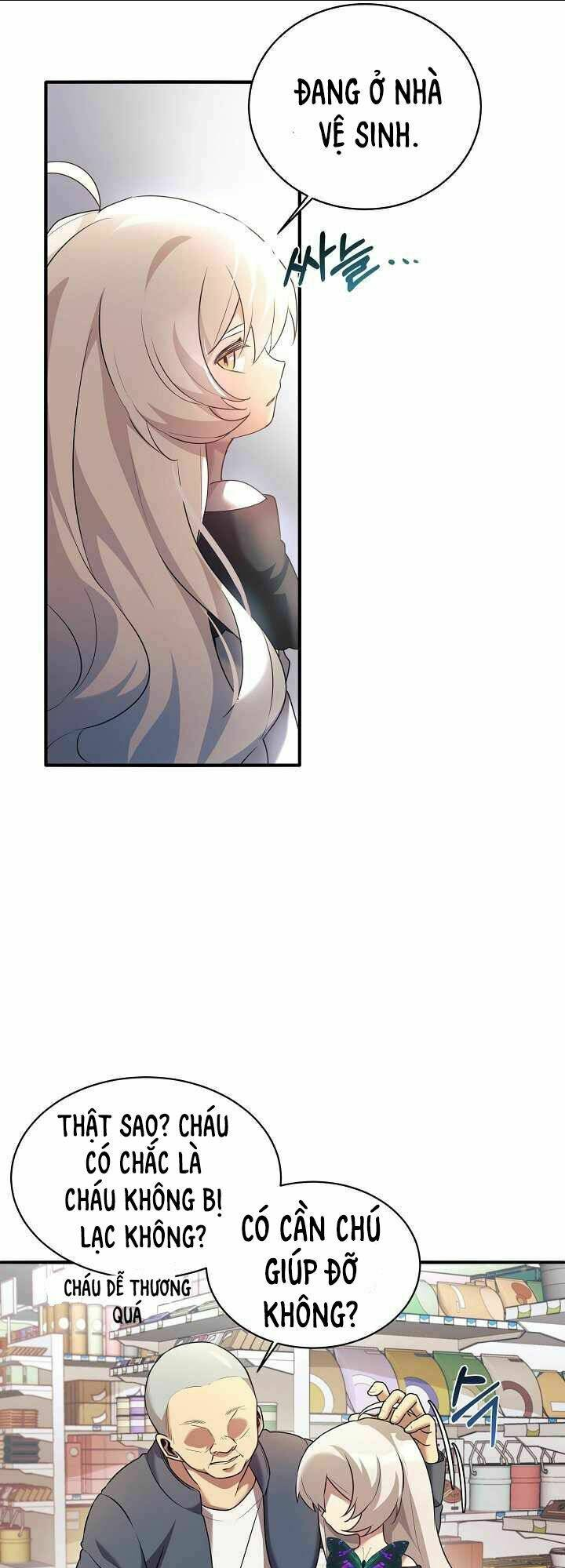 Con Gái Tôi Là Rồng!: Chapter 2