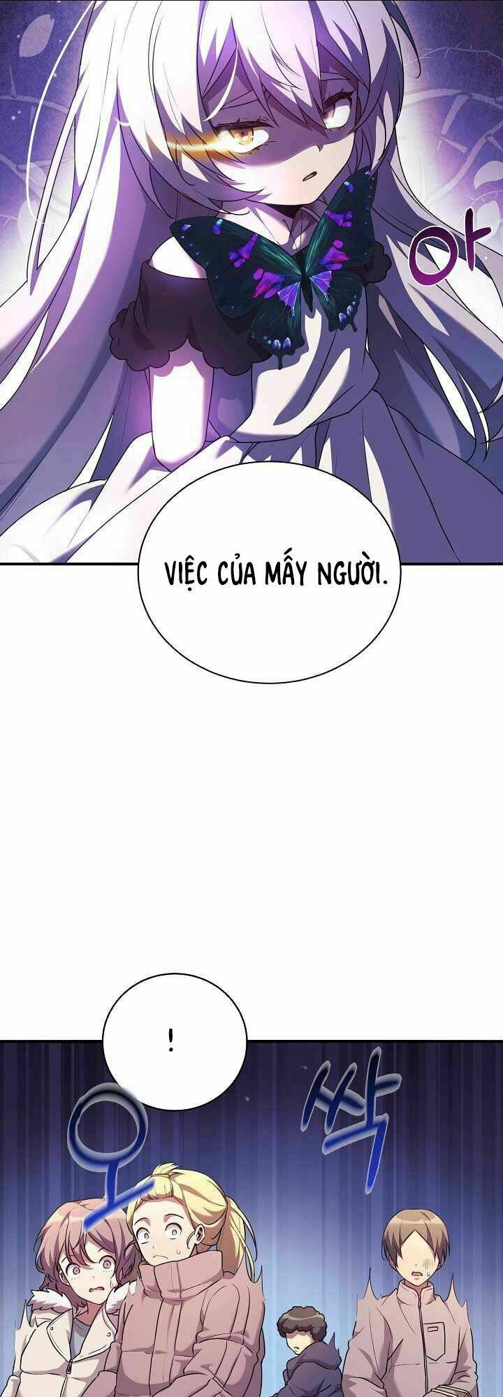 Con Gái Tôi Là Rồng!: Chapter 2