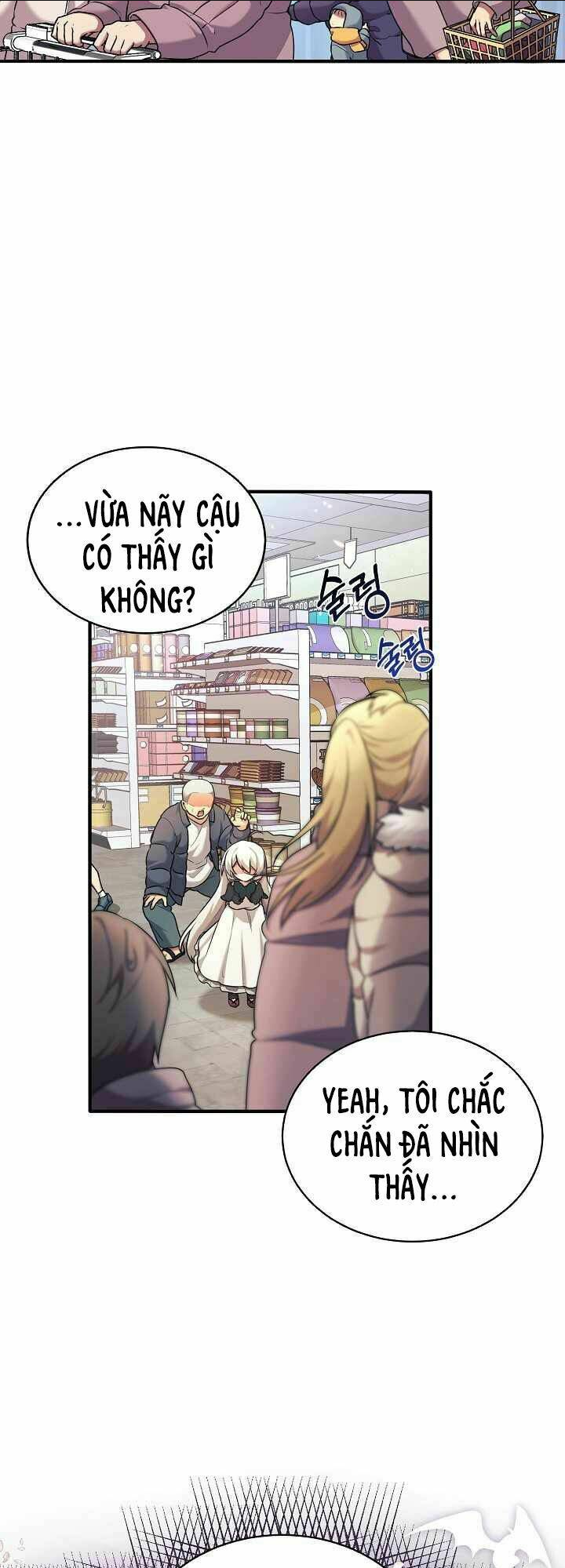 Con Gái Tôi Là Rồng!: Chapter 2