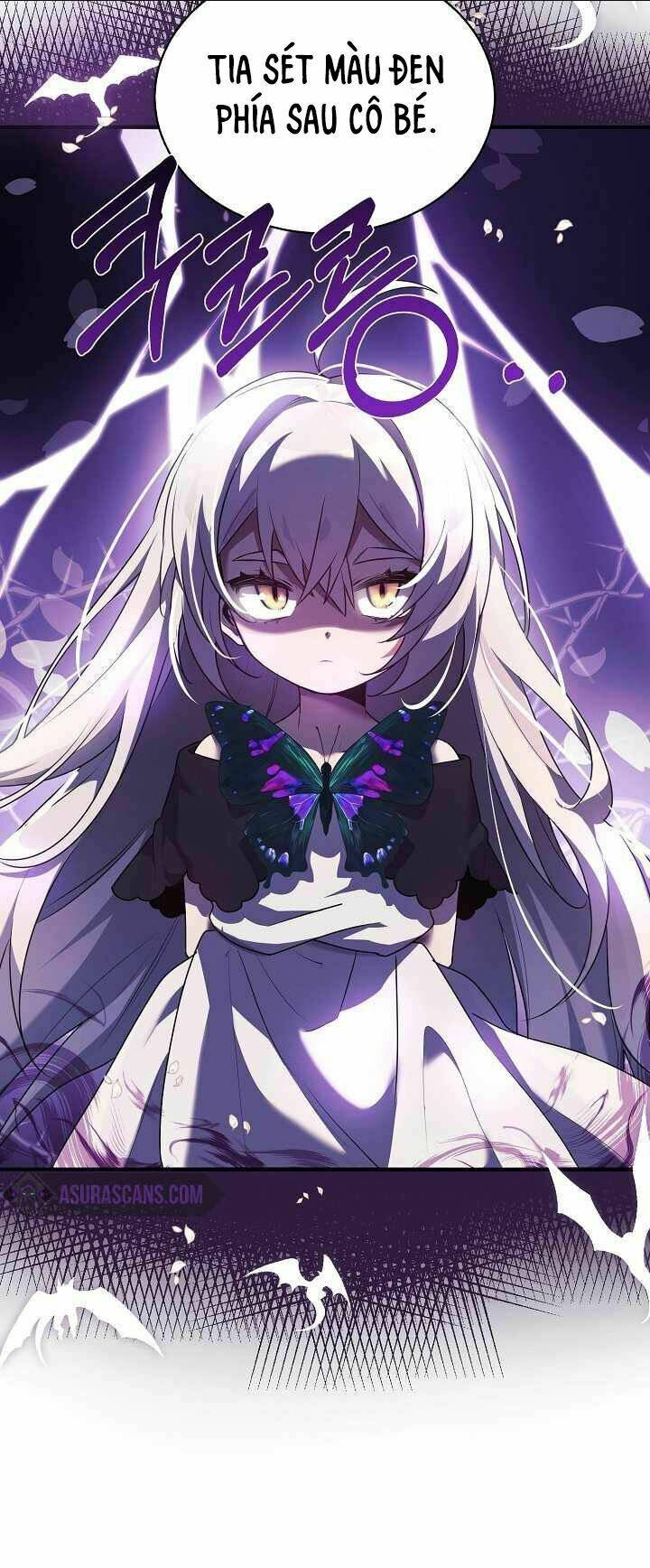 Con Gái Tôi Là Rồng!: Chapter 2