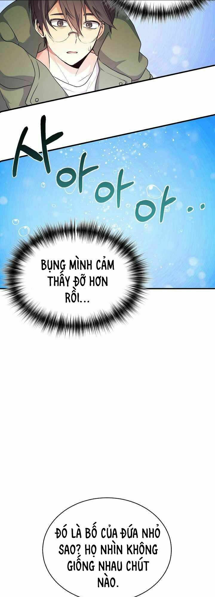 Con Gái Tôi Là Rồng!: Chapter 2