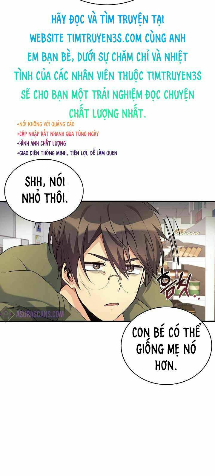 Con Gái Tôi Là Rồng!: Chapter 2