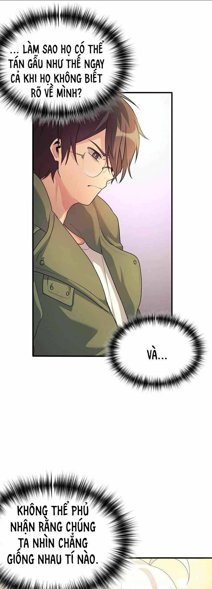 Con Gái Tôi Là Rồng!: Chapter 2