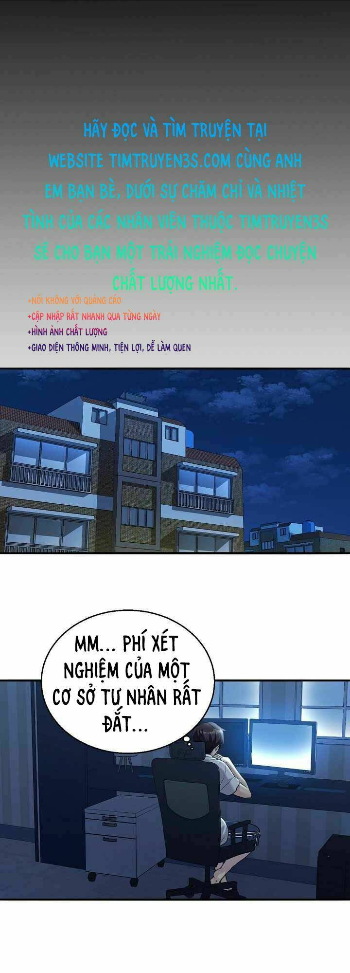 Con Gái Tôi Là Rồng!: Chapter 2