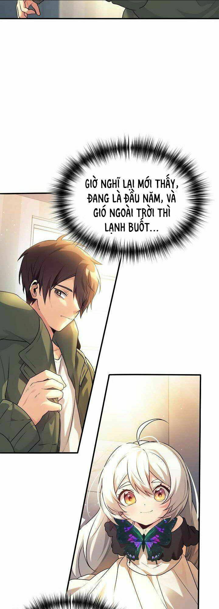 Con Gái Tôi Là Rồng!: Chapter 2
