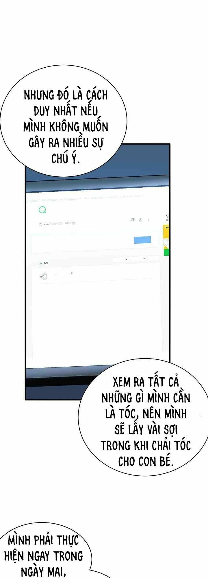 Con Gái Tôi Là Rồng!: Chapter 2