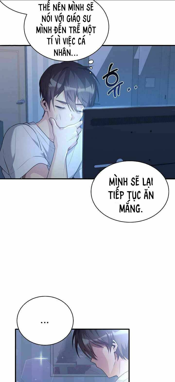 Con Gái Tôi Là Rồng!: Chapter 2