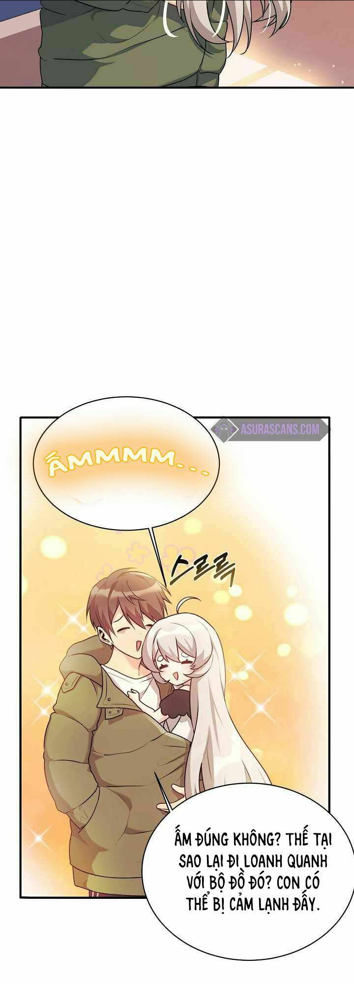 Con Gái Tôi Là Rồng!: Chapter 2