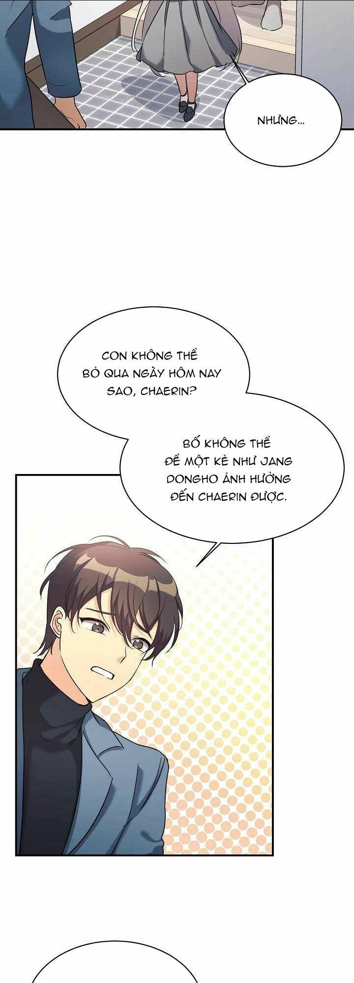 Con Gái Tôi Là Rồng!: Chapter 20