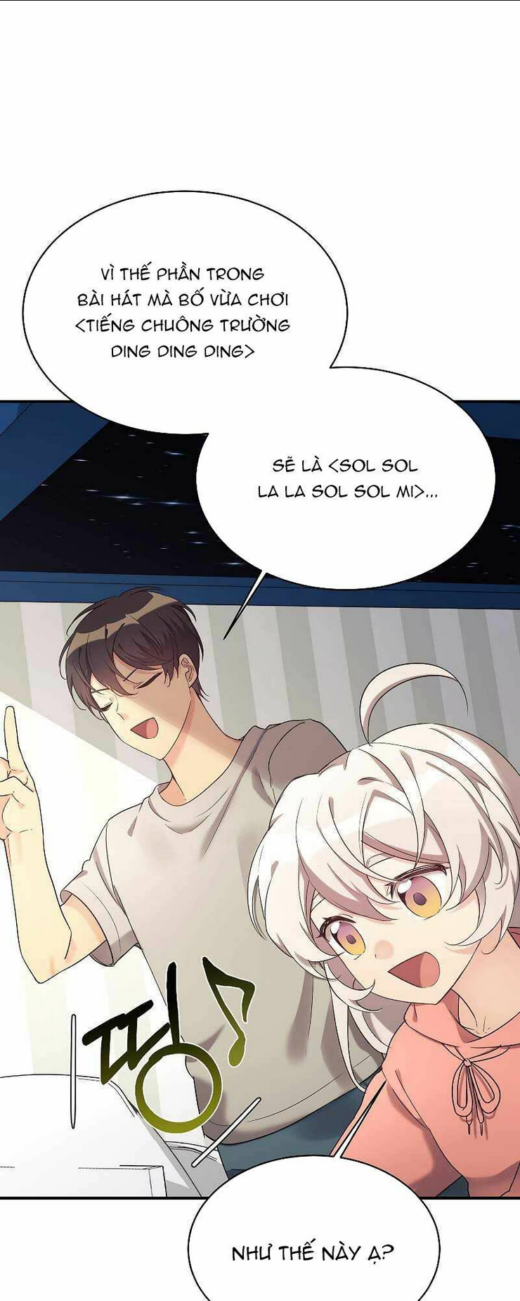 Con Gái Tôi Là Rồng!: Chapter 21