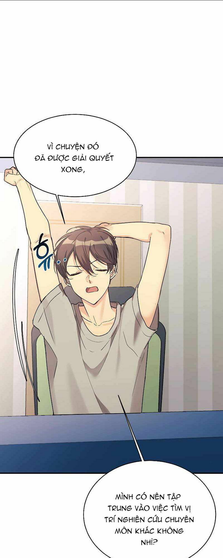 Con Gái Tôi Là Rồng!: Chapter 21