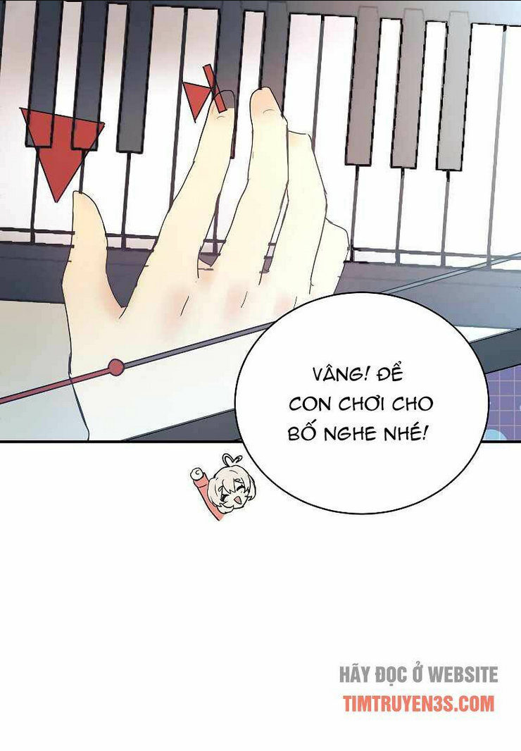 Con Gái Tôi Là Rồng!: Chapter 21