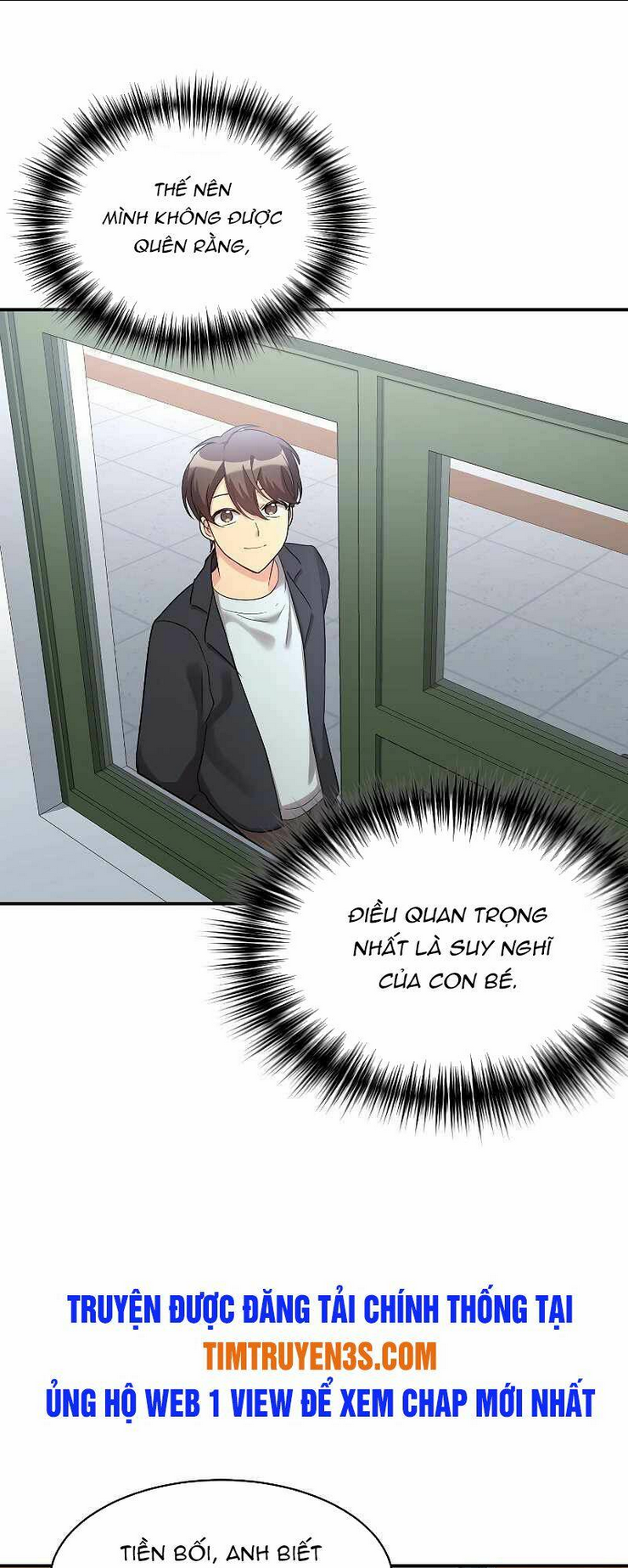 Con Gái Tôi Là Rồng!: Chapter 21