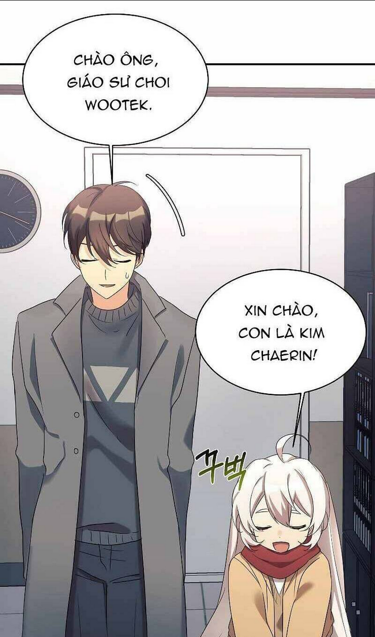 Con Gái Tôi Là Rồng!: Chapter 22