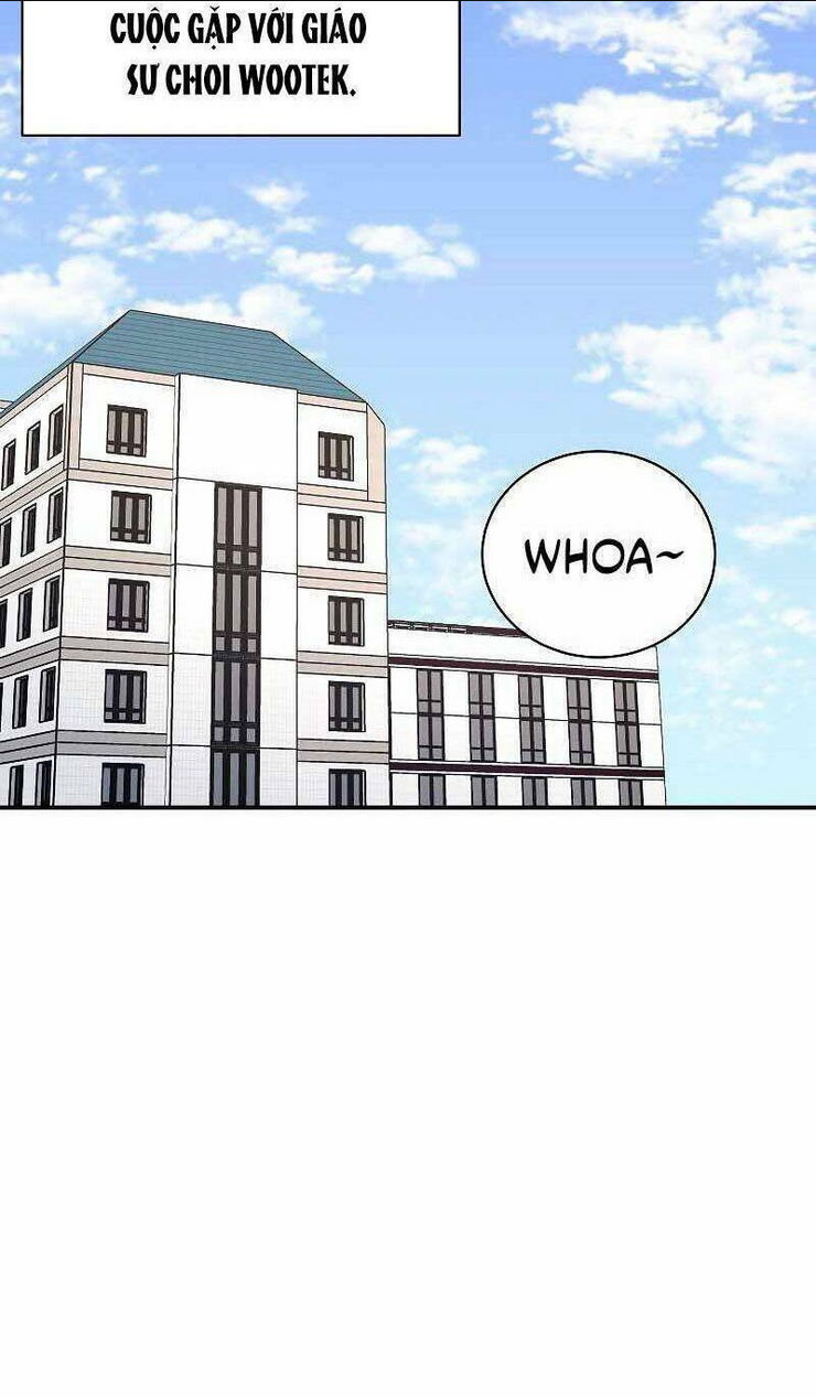 Con Gái Tôi Là Rồng!: Chapter 22
