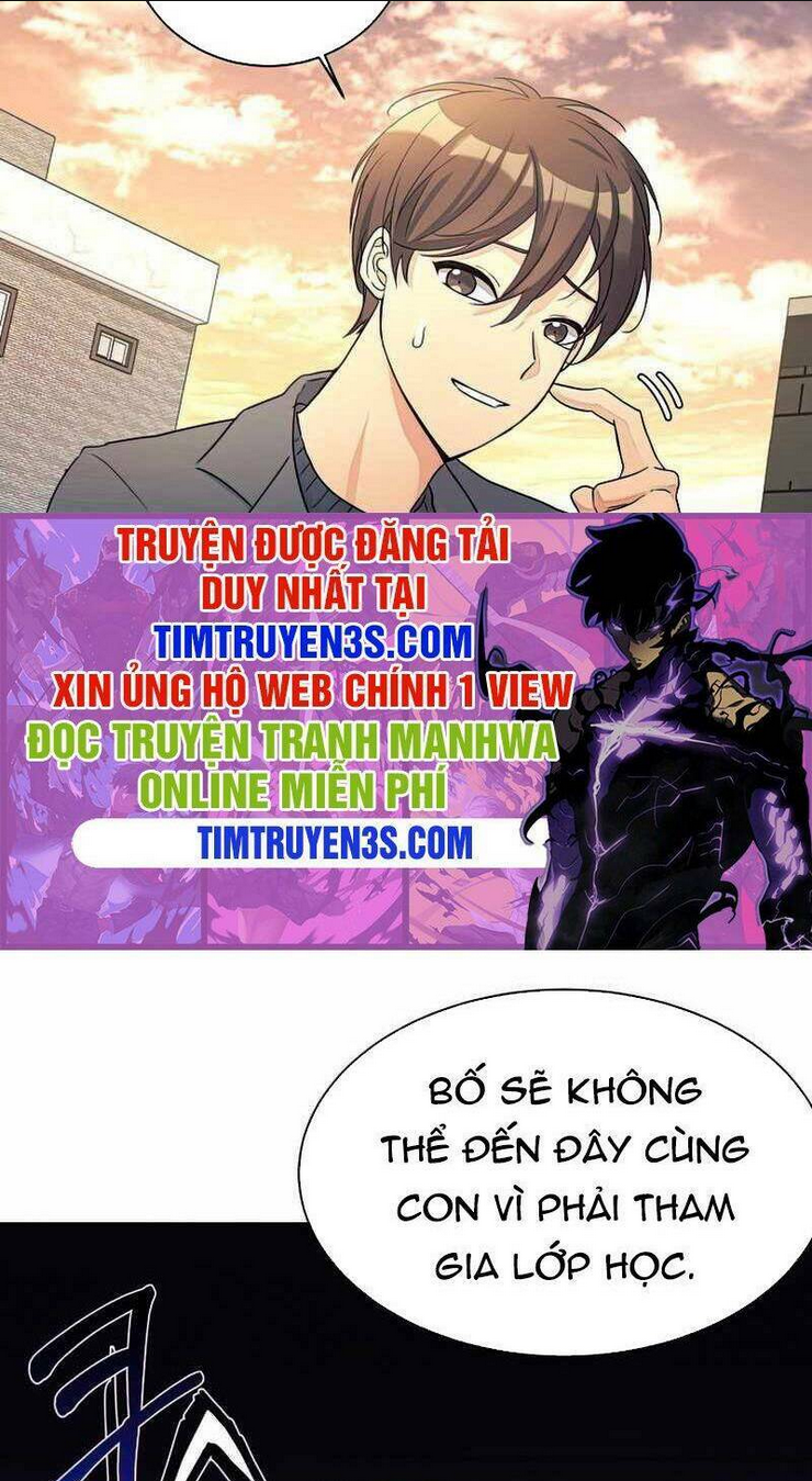 Con Gái Tôi Là Rồng!: Chapter 23