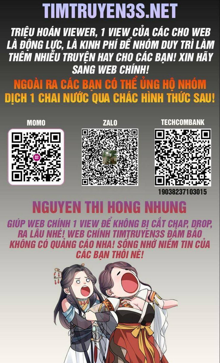 Con Gái Tôi Là Rồng!: Chapter 24
