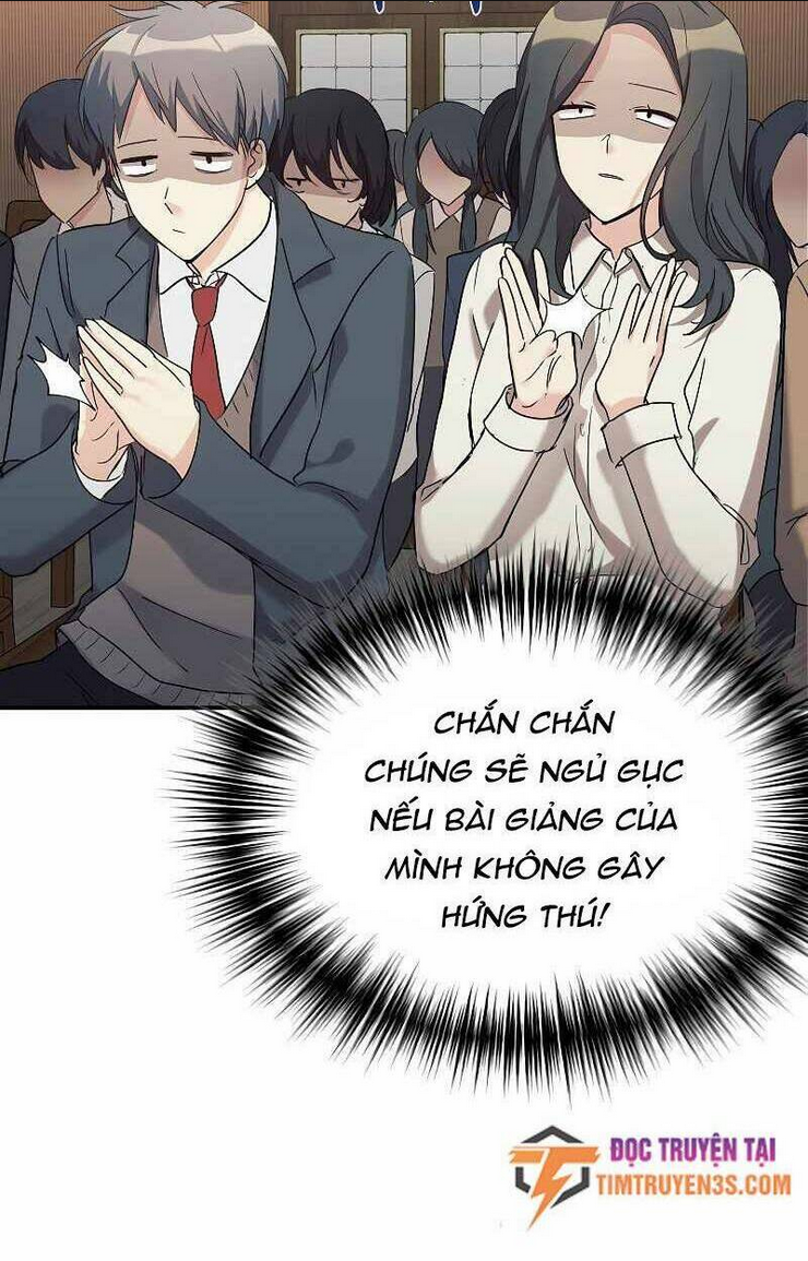 Con Gái Tôi Là Rồng!: Chapter 24