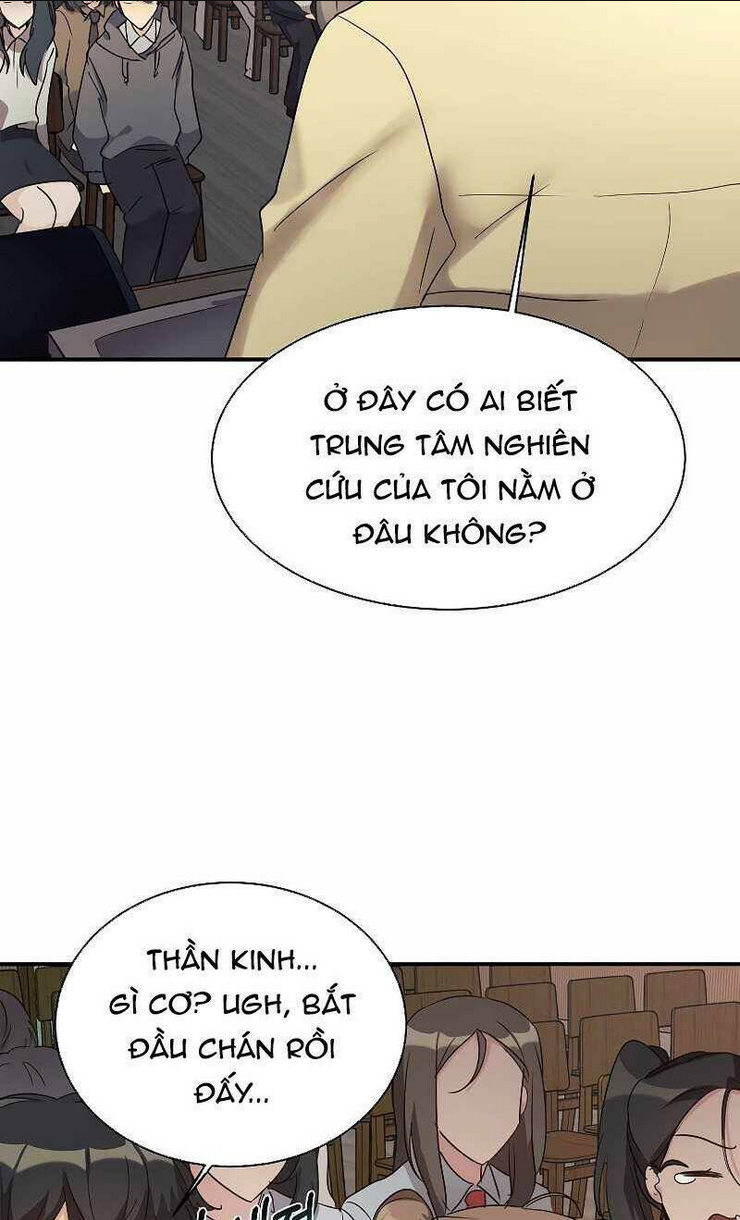Con Gái Tôi Là Rồng!: Chapter 24