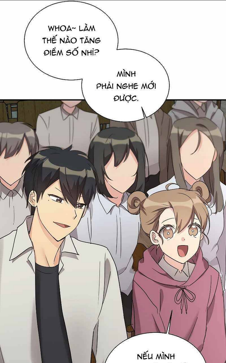 Con Gái Tôi Là Rồng!: Chapter 24