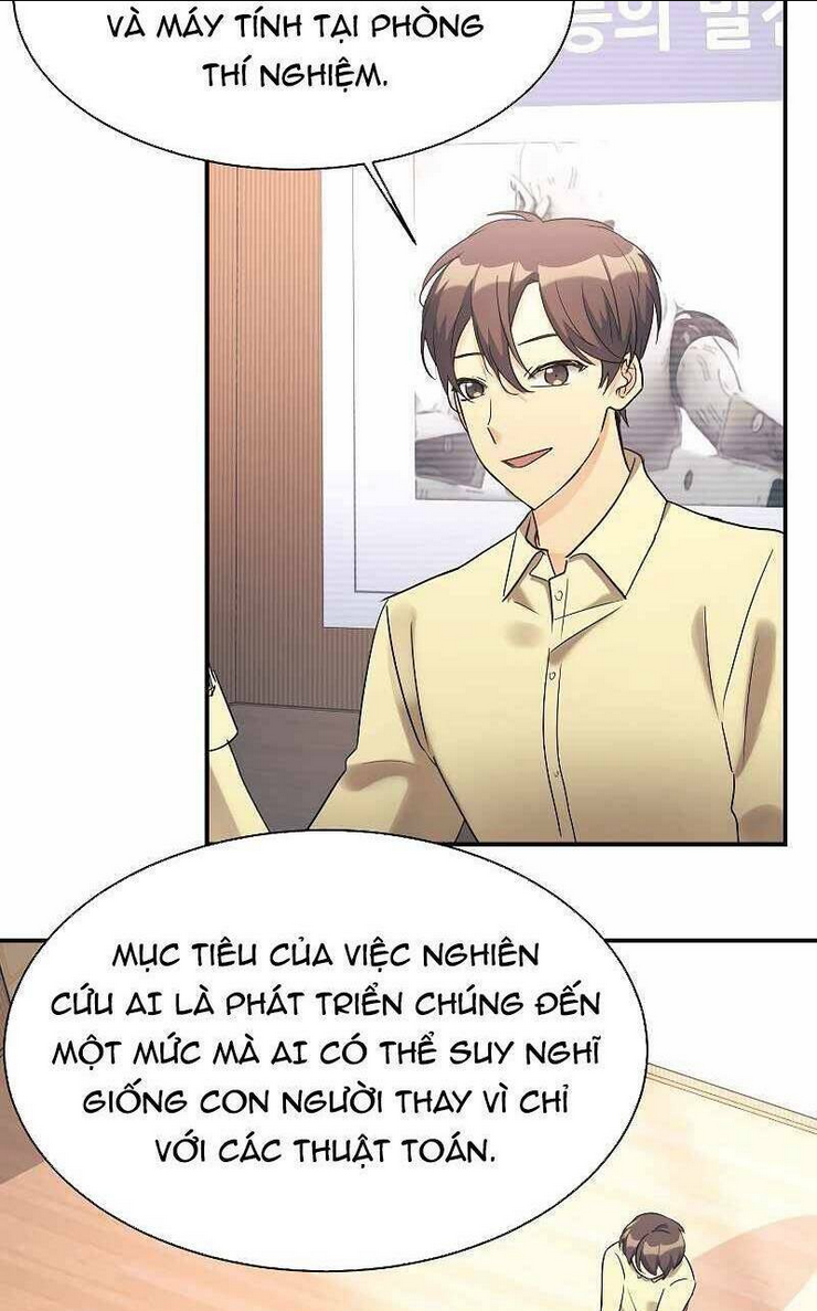 Con Gái Tôi Là Rồng!: Chapter 24