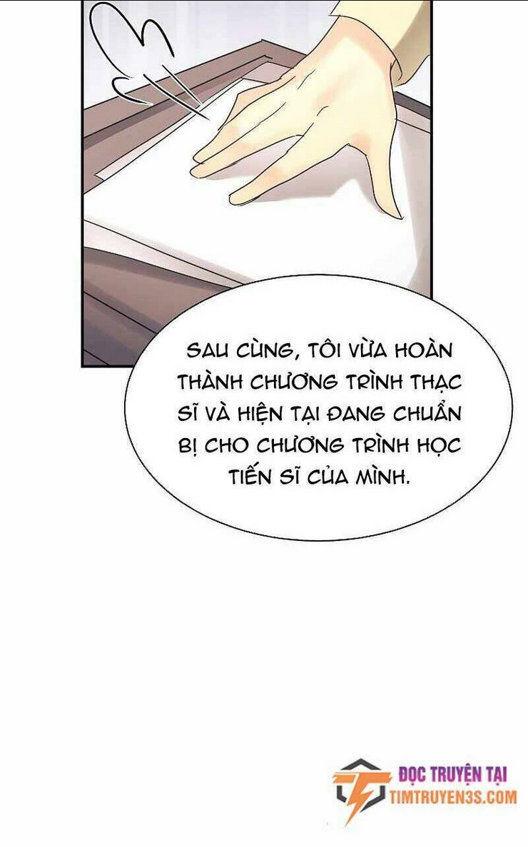 Con Gái Tôi Là Rồng!: Chapter 24