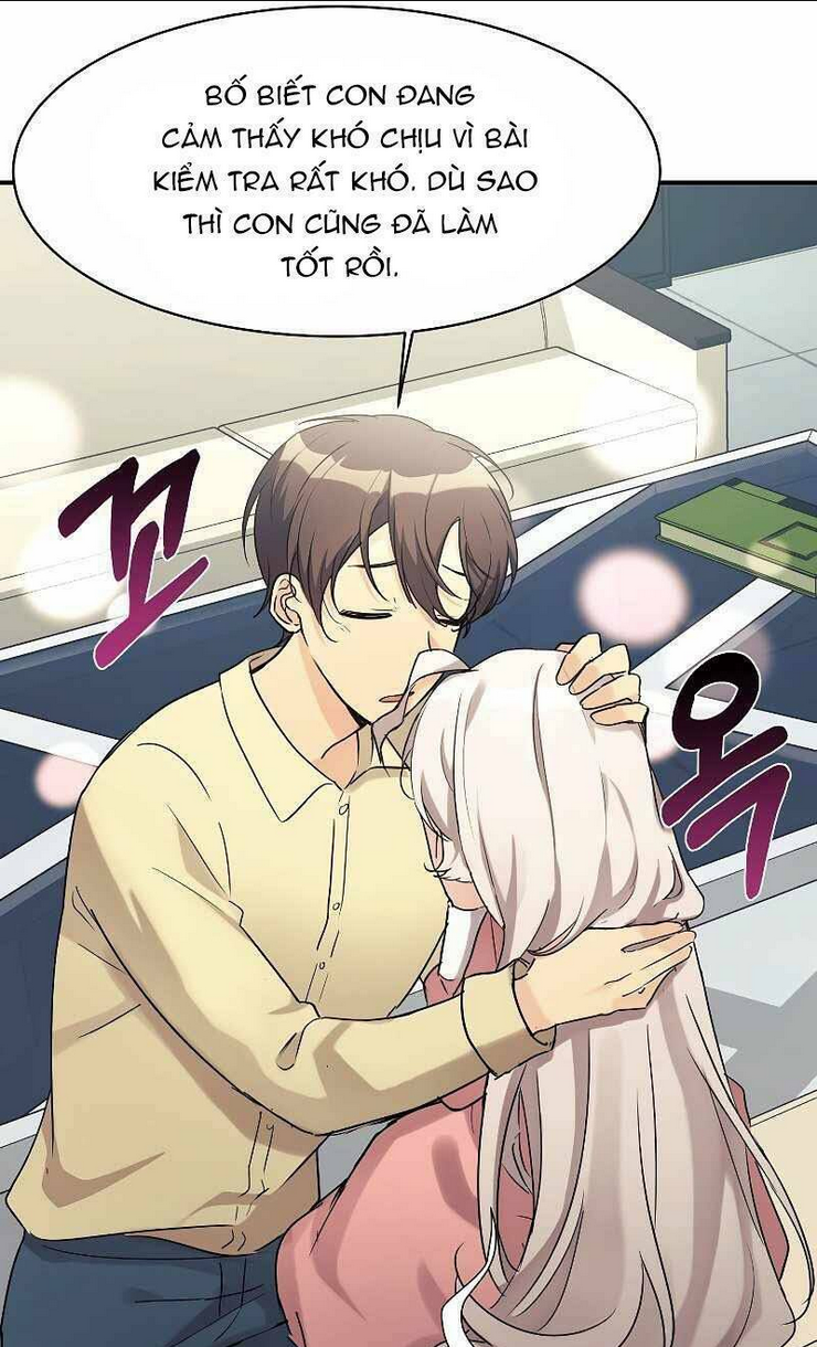 Con Gái Tôi Là Rồng!: Chapter 25