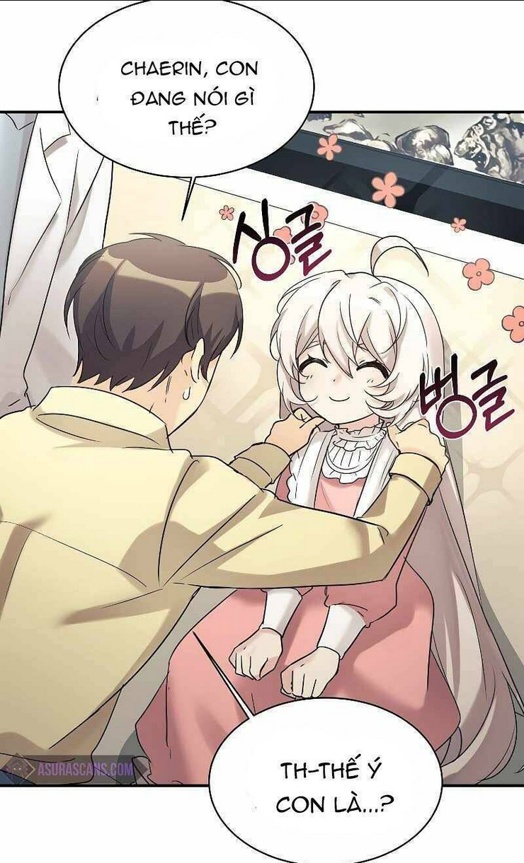 Con Gái Tôi Là Rồng!: Chapter 25