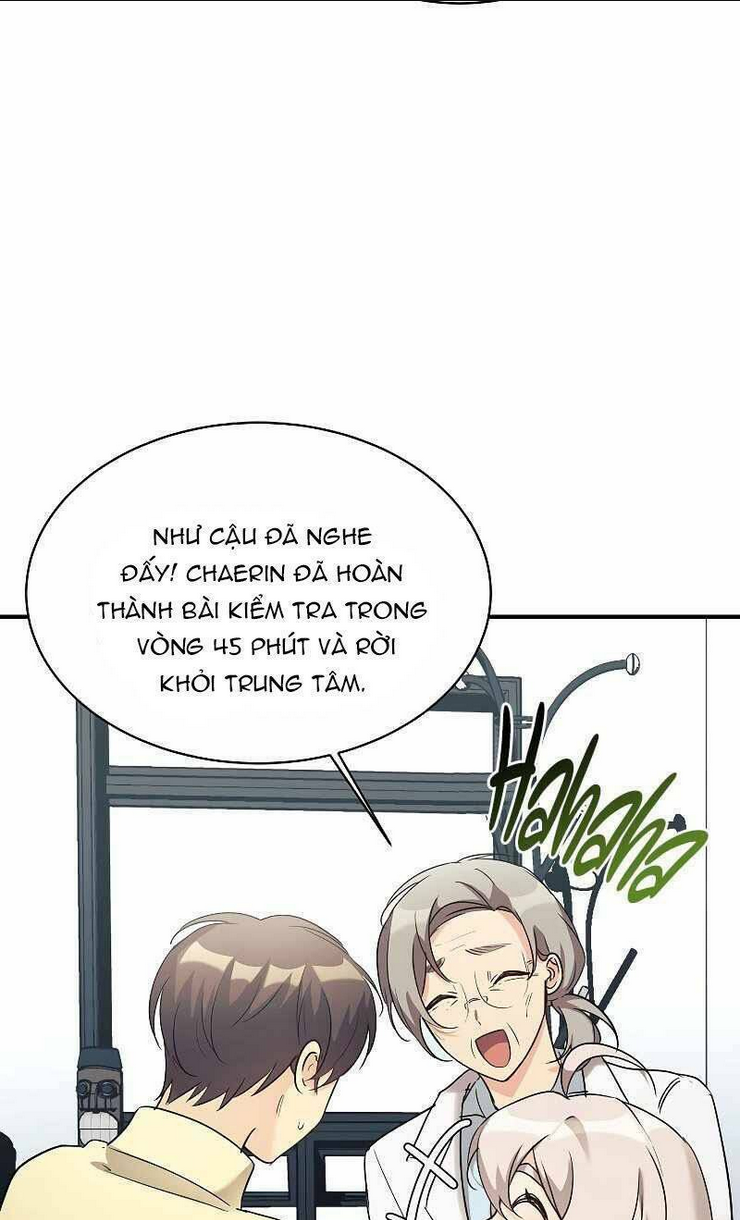 Con Gái Tôi Là Rồng!: Chapter 25