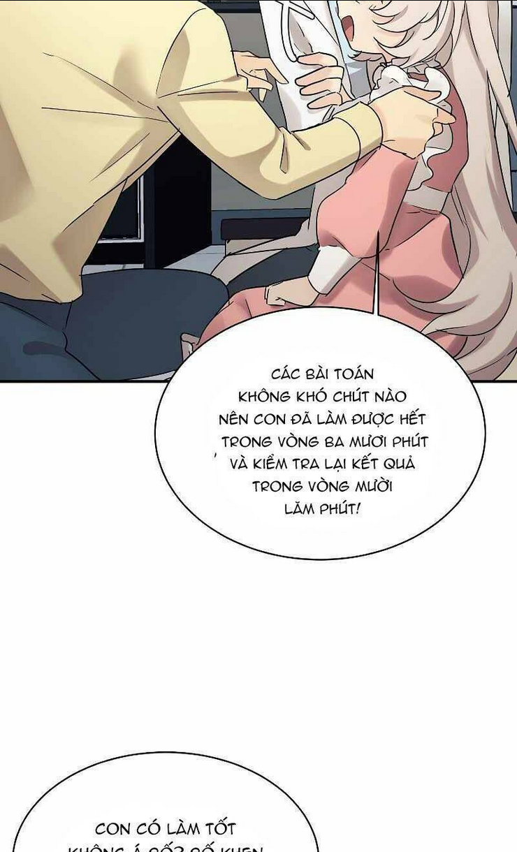 Con Gái Tôi Là Rồng!: Chapter 25
