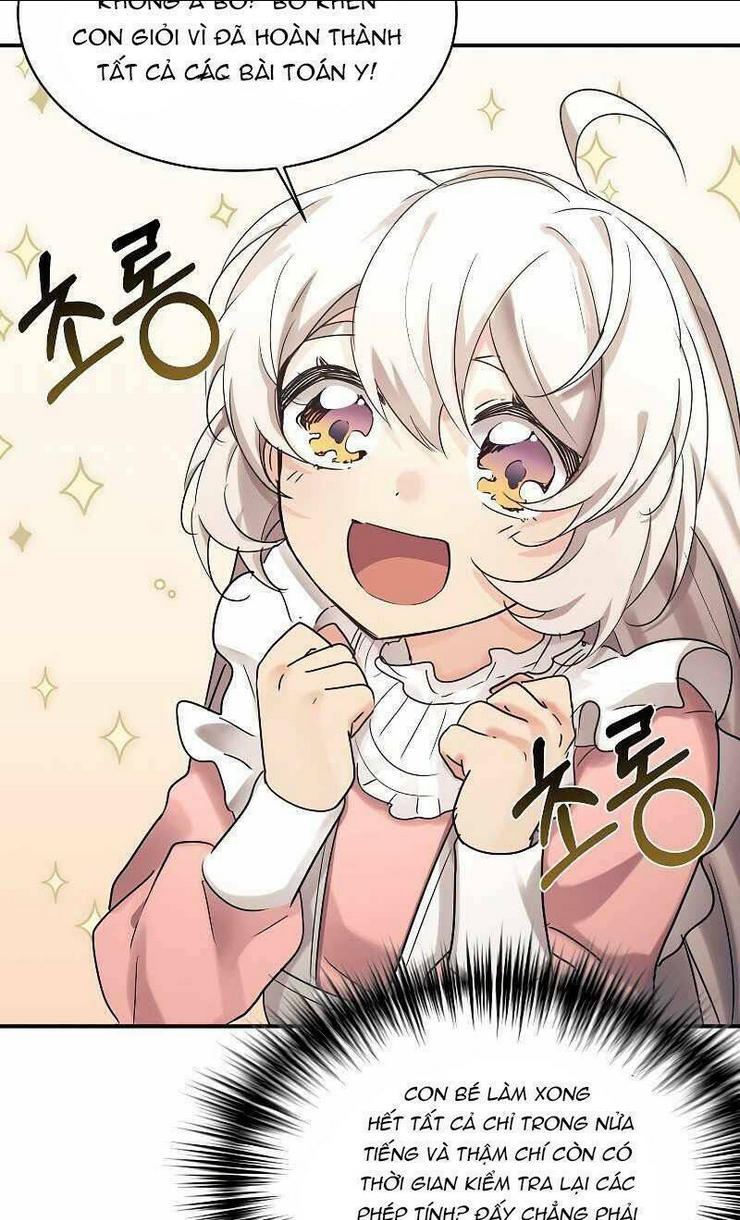 Con Gái Tôi Là Rồng!: Chapter 25