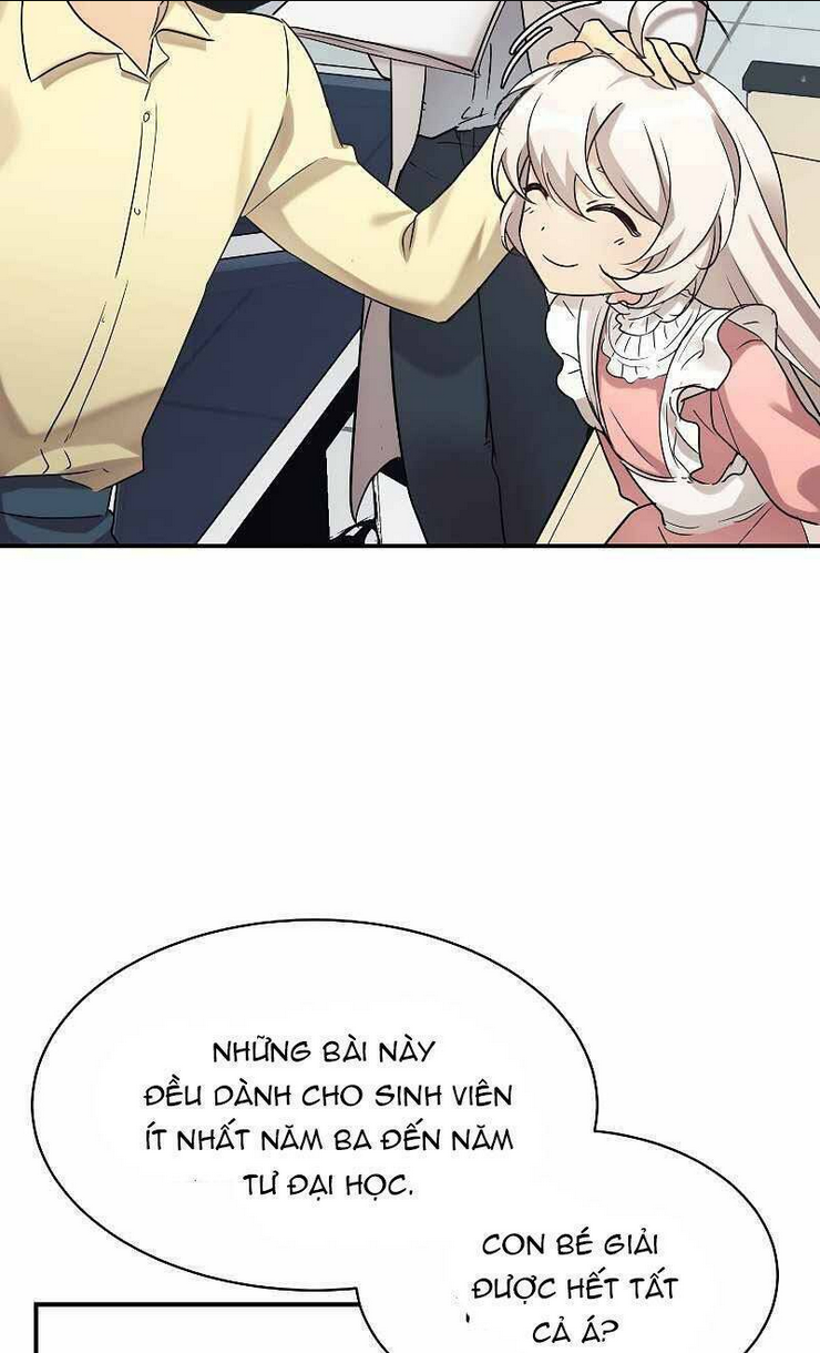Con Gái Tôi Là Rồng!: Chapter 25